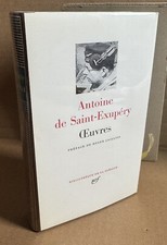 Antoine de Saint-Exupéry