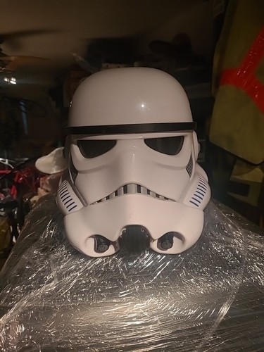 Black series stormtrooper - series,