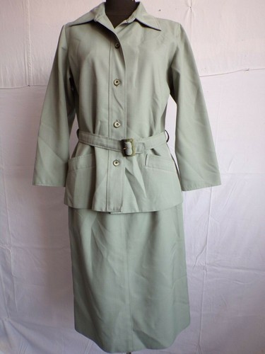 Tailleur femme veste jupe - veste,
