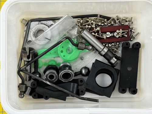 Bmt assortiment accessoires - bmt,