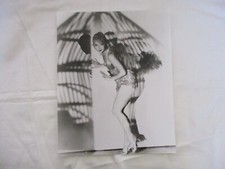 PHOTO CINEMA LOUISE BROOKS TIRAGE ARGENTIQUE HD 25x20cm