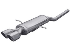 Terminal INOXCAR RACING MINI