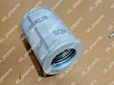 Filtre Hydraulique Pour KOMATSU PC300-7 PC210-8 (PN. 207-60-71181, 207-60-71180)