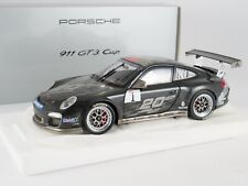 Minichamps 1/18 Porsche 911 GT3 Cup  WAP 021 00 90B