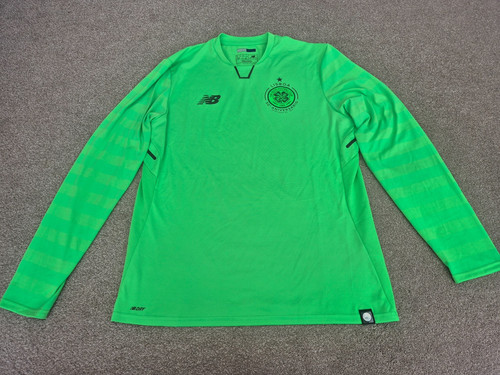 Maillot third manches - manches, longues