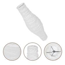 Lampadaire lampe papier de - , en