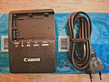 Chargeur D'ORIGINE CANON