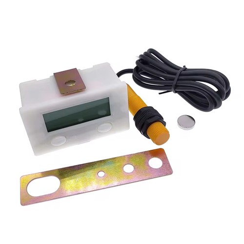 Compteur électronique - compteur,
