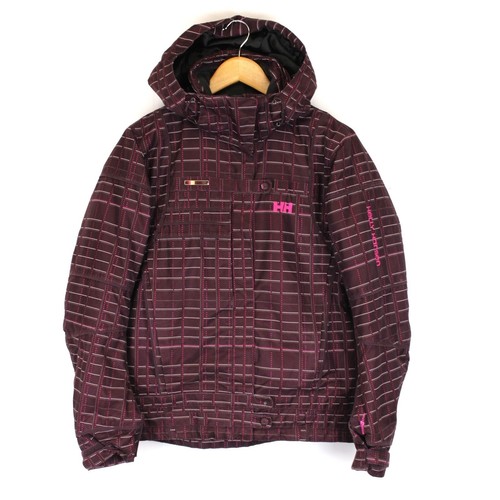 Veste helly hansen pour - veste, femmes