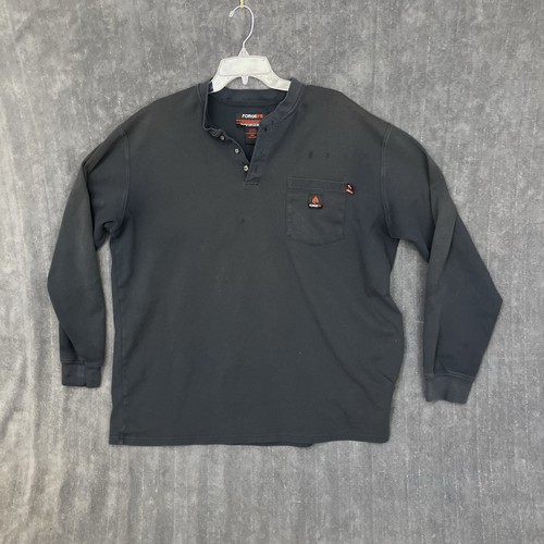 Forge shirt mens 2xl - forge,