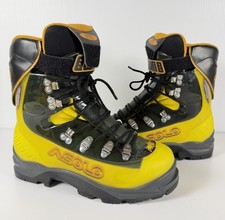 Asolo AFS Expedition Cold