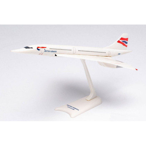 Bac concorde british - bac,