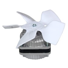 Ventilateur frigo 220v moteur