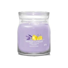 YANKEE CANDLE Bougie Moyenne