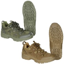Chaussures De Randonnée Tactical Low 39-46