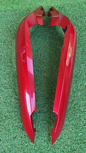 Flancs carénages yamaha - de,