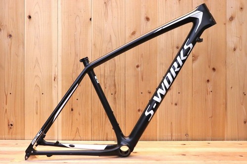 Ensemble cadre vtt rigide - cadre,