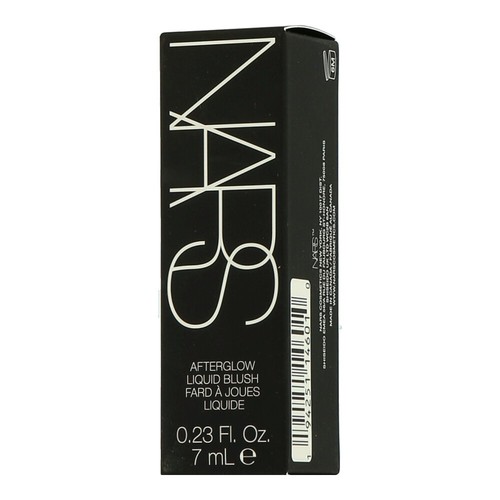 Nars afterglow liquid blush - liquid,
