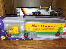 Altaya chevrolet 9100 - 1/43,