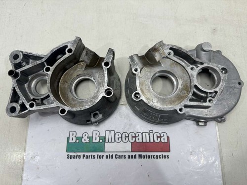 Paire carter moteur - paire,