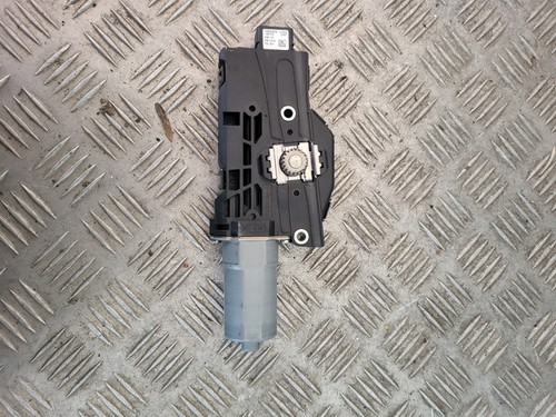 Moteur toit ouvrant