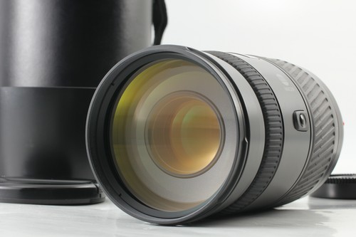 Near mint case minolta af - [near,