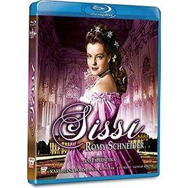 Dvd sissi non - sissi, b)