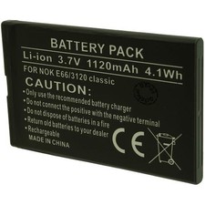 Batterie pour NOKIA 8800
