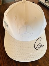Casquette Formule 1 Mercedes
