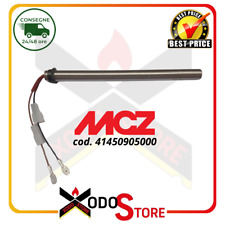 Bougie D'Allumage MCZ RED 365