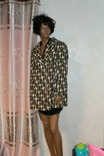 Manteau femme Ulla Popken