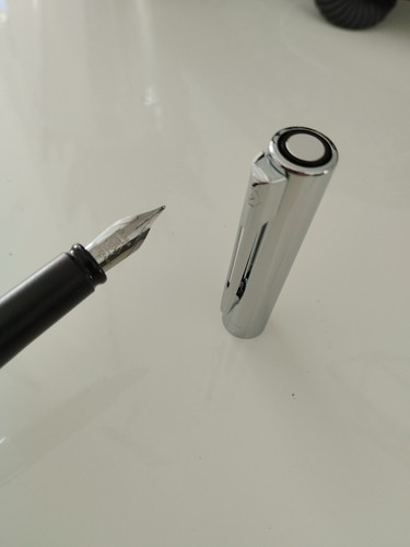 Stylo plume waterman - plume,