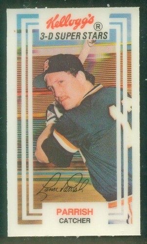 1983 kellogg d super - 1983, 3-d
