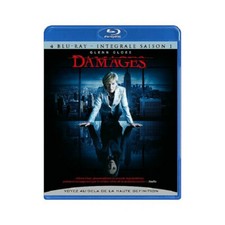 Damages saison 1 intégrale