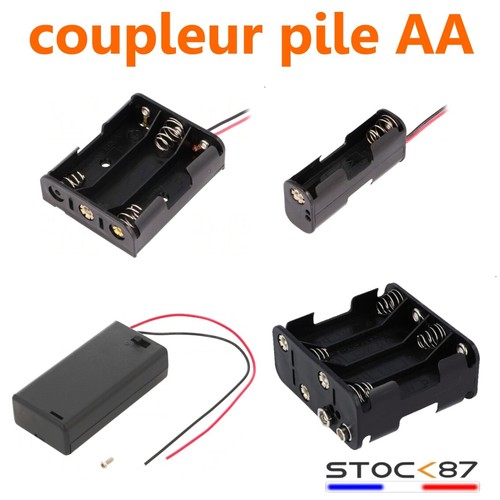 Important choix coupleur - de,