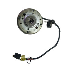 STATORE MAGNETIQUE MOTEUR