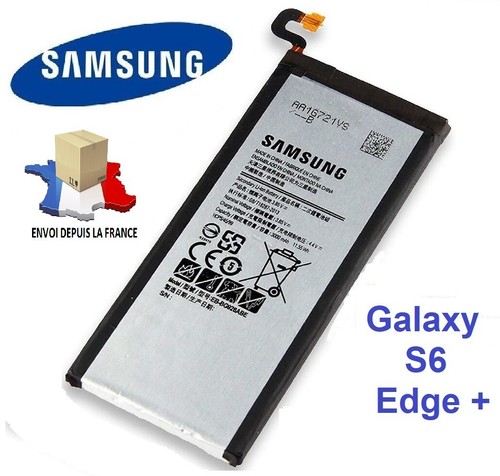 Batterie original samsung - batterie,