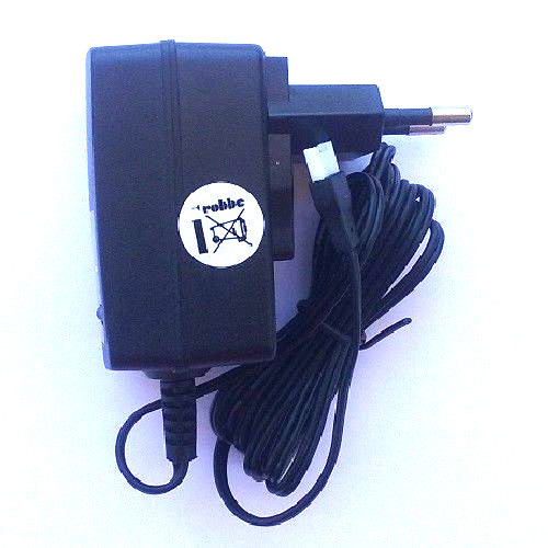 Chargeur batterie prise - chargeur, de