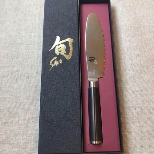 Couteau cuisine shun - couteau,