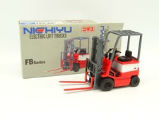 1/25 TP BTP - Forklift Chariot