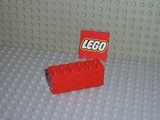 Contre poids LEGO red weight