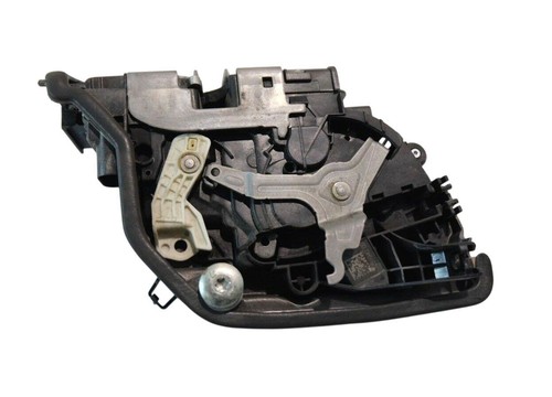 Bmw oem system lock - oem,