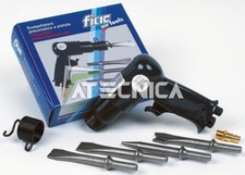 Marteau burineur pneumatique