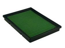 Filtre a air Green pour