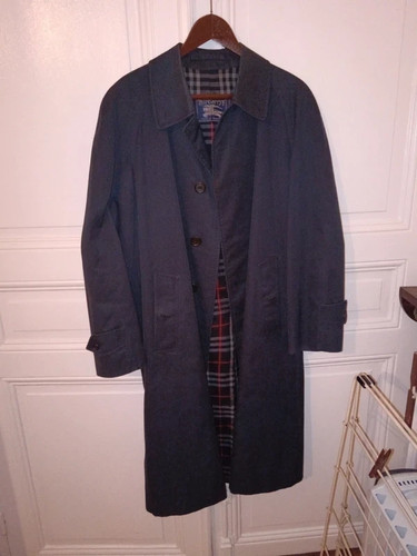 Manteau imperméable car - imperméable,