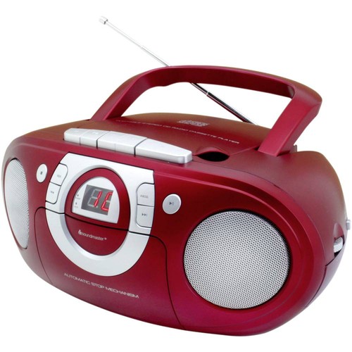 Soundmaster scd5100ro - soundmaster,