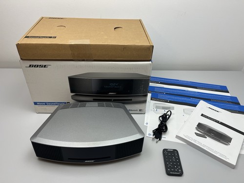 Bose wave système - bose,