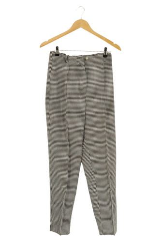 Helline pantalon tissu - en,