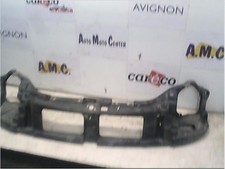 Face avant RENAULT TRAFIC II