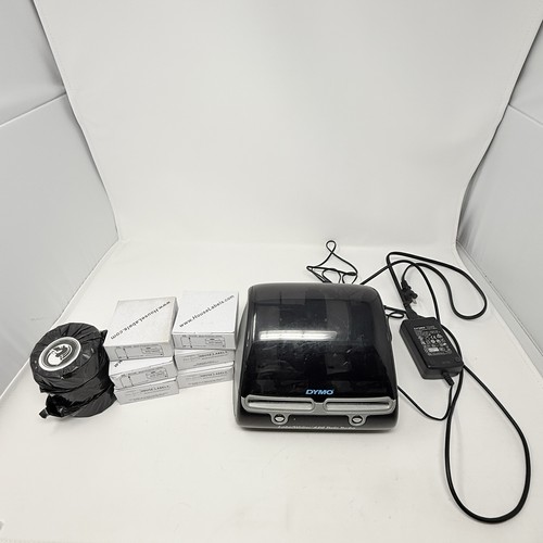 Dymo labelwriter 450 twin - labelwriter,